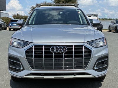 2023 Audi Q5 Premium