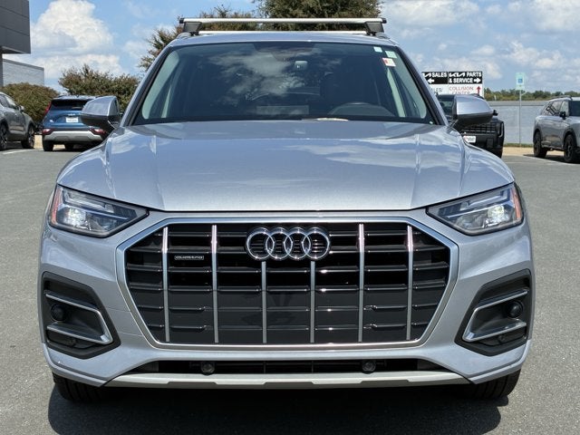2023 Audi Q5 Premium