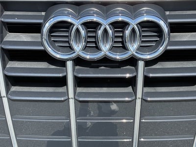 2023 Audi Q5 Premium