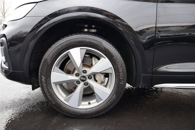 2023 Audi Q5 Premium Plus