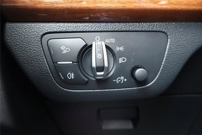 2023 Audi Q5 Premium Plus