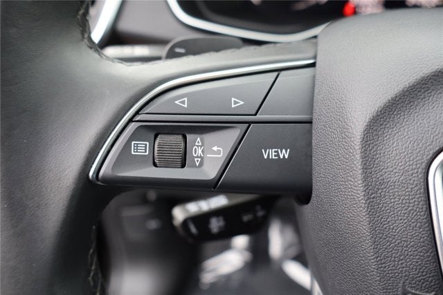 2023 Audi Q5 Premium Plus