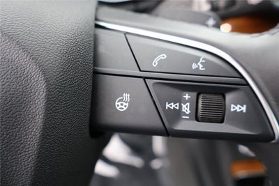 2023 Audi Q5 Premium Plus