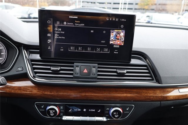 2023 Audi Q5 Premium Plus