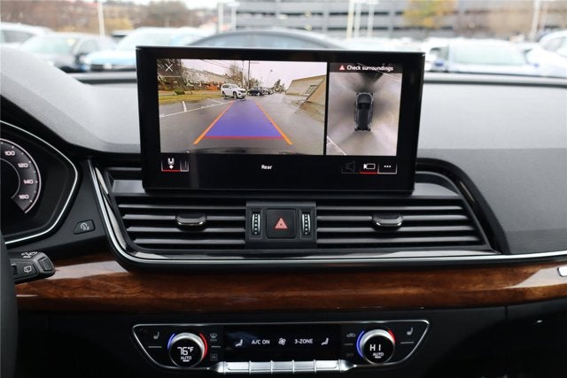 2023 Audi Q5 Premium Plus