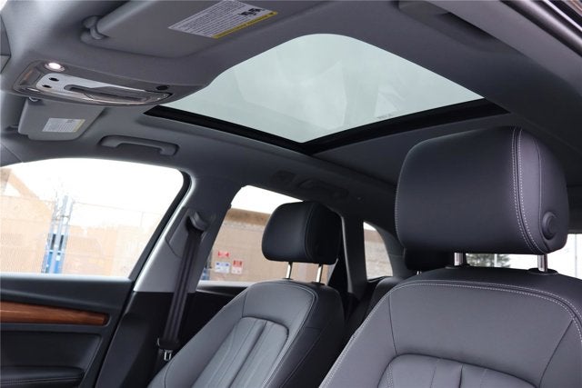 2023 Audi Q5 Premium Plus