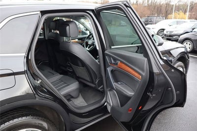 2023 Audi Q5 Premium Plus