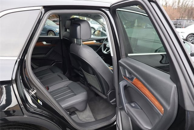 2023 Audi Q5 Premium Plus