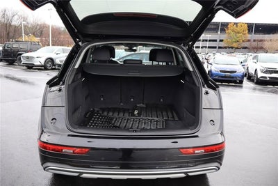 2023 Audi Q5 Premium Plus