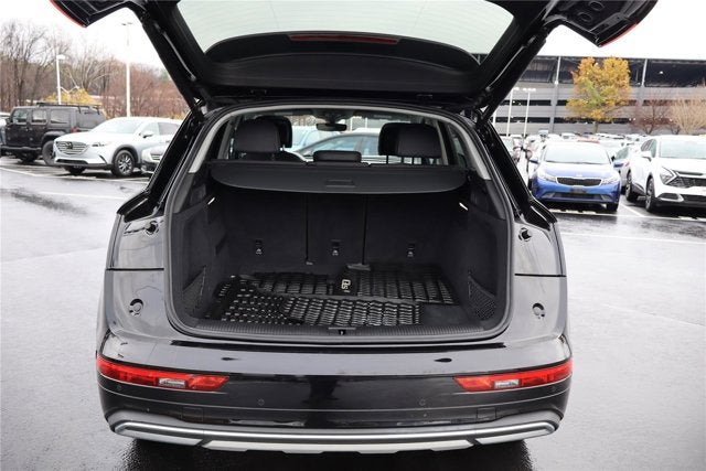 2023 Audi Q5 Premium Plus