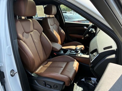 2023 Audi Q5 S line Premium Plus