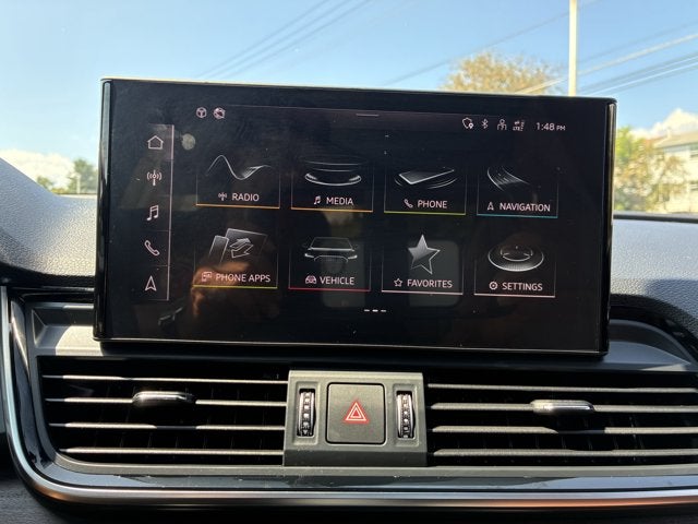 2023 Audi Q5 S line Premium Plus