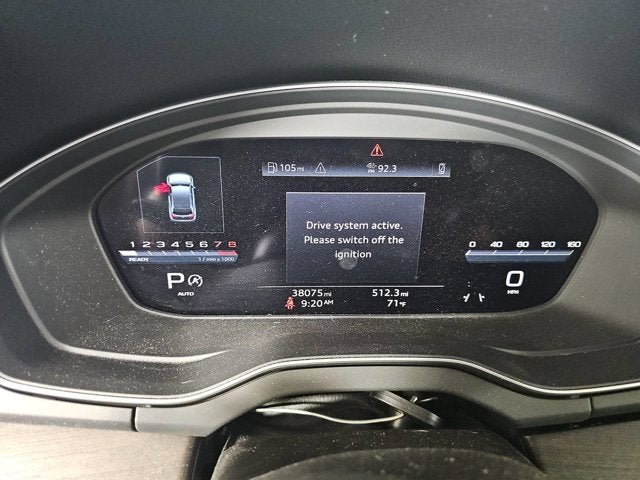 2023 Audi Q5 S line Premium Plus