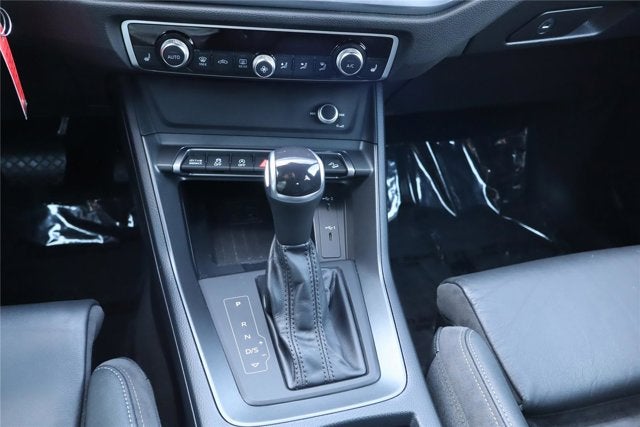 2022 Audi Q3 S line Premium Plus