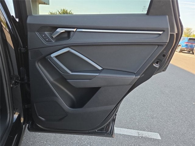 2022 Audi Q3 S line Premium Plus