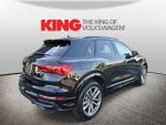 2022 Audi Q3 S line Premium Plus