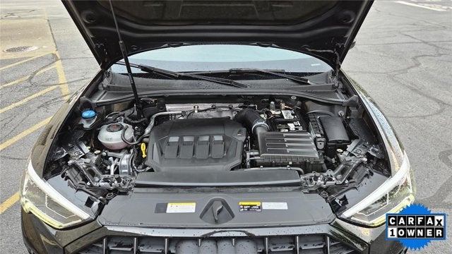 2023 Audi Q3 S line Premium Plus