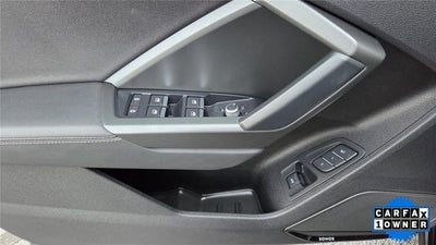 2023 Audi Q3 S line Premium Plus