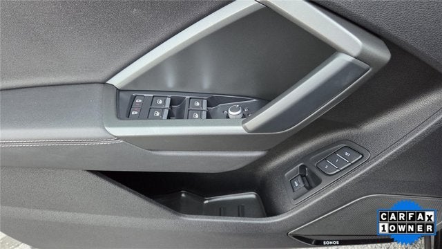 2023 Audi Q3 S line Premium Plus