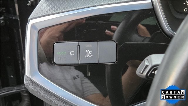2023 Audi Q3 S line Premium Plus