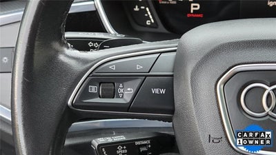 2023 Audi Q3 S line Premium Plus