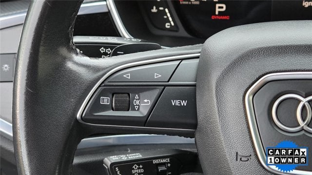 2023 Audi Q3 S line Premium Plus