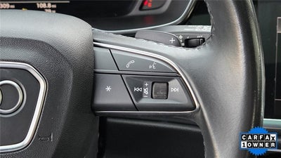 2023 Audi Q3 S line Premium Plus