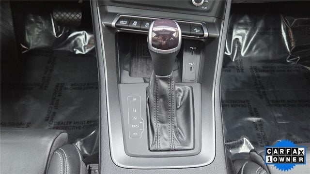 2023 Audi Q3 S line Premium Plus