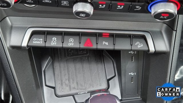 2023 Audi Q3 S line Premium Plus