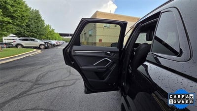 2023 Audi Q3 S line Premium Plus