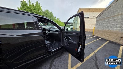 2023 Audi Q3 S line Premium Plus