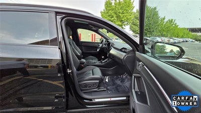 2023 Audi Q3 S line Premium Plus