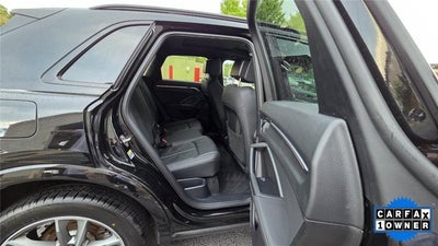 2023 Audi Q3 S line Premium Plus