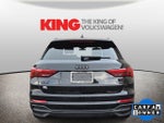 2023 Audi Q3 S line Premium Plus