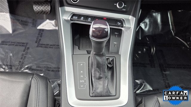 2023 Audi Q3 S line Premium Plus