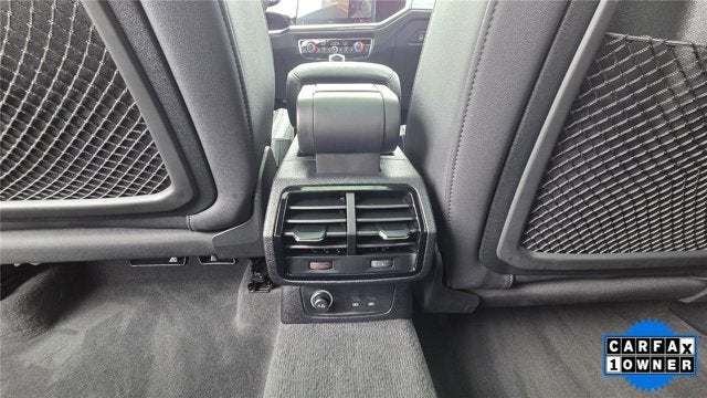 2023 Audi Q3 S line Premium Plus