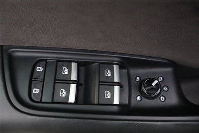 2020 Audi Q8 Prestige