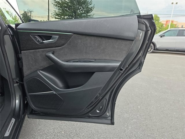 2020 Audi Q8 Prestige