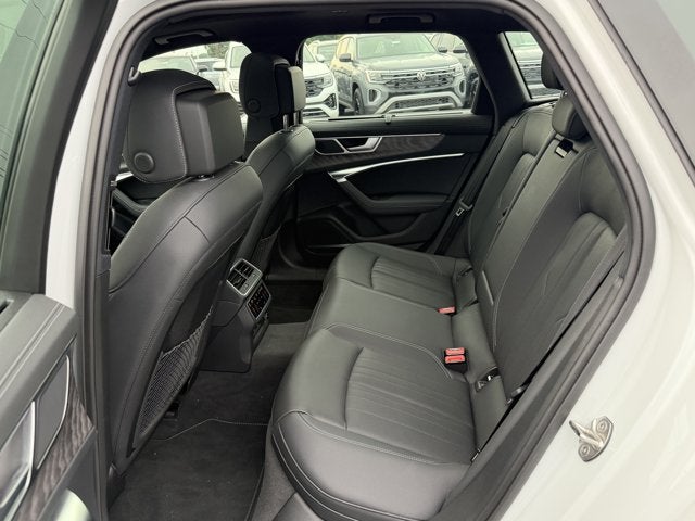 2024 Audi A6 allroad Prestige