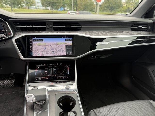 2024 Audi A6 allroad Prestige