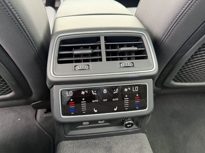 2024 Audi A6 allroad Prestige