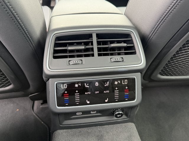 2024 Audi A6 allroad Prestige