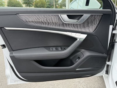 2024 Audi A6 allroad Prestige