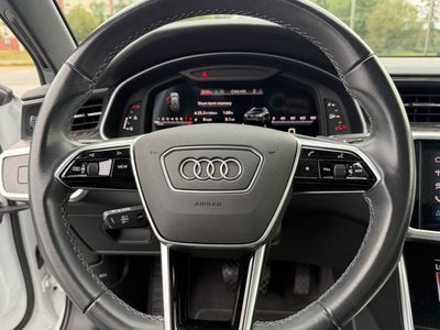 2024 Audi A6 allroad Prestige