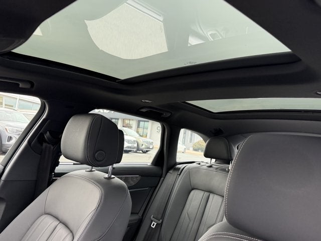 2024 Audi A6 allroad Prestige