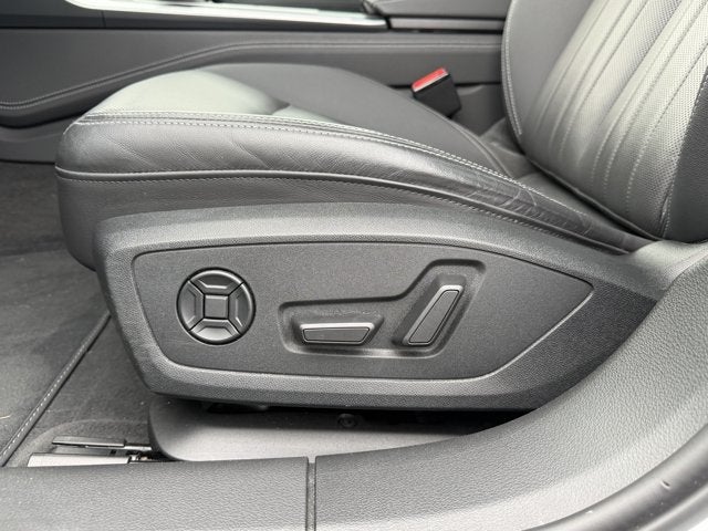 2024 Audi A6 allroad Prestige