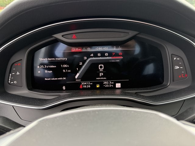 2024 Audi A6 allroad Prestige