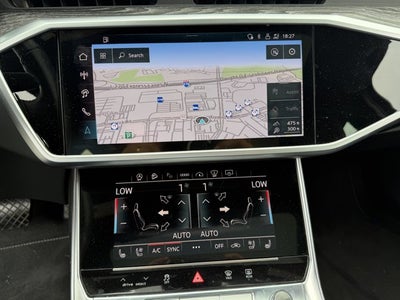 2024 Audi A6 allroad Prestige