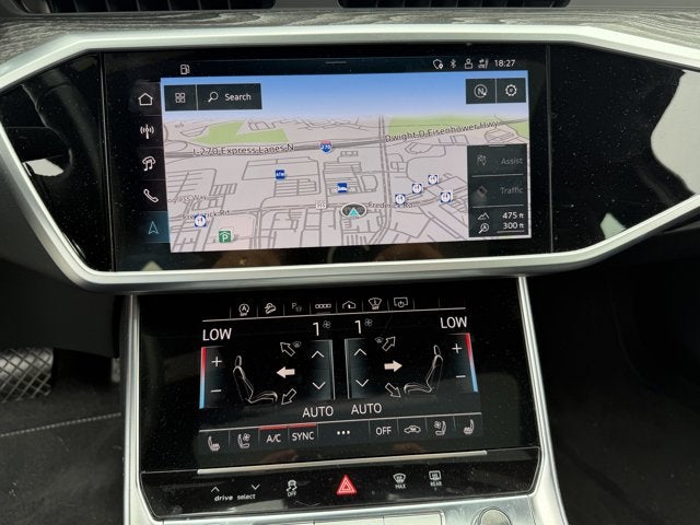 2024 Audi A6 allroad Prestige