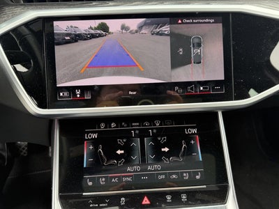2024 Audi A6 allroad Prestige